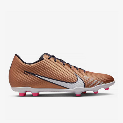 Nike Vapor 15 Club FG - Metallic Copper