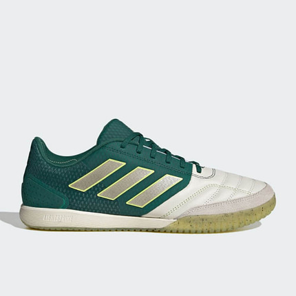 Adidas Top Sala Competition IN – Off White Green