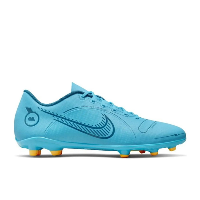 Nike Vapor 14 Club FG - Chlorine Blue